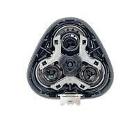 Razor Holder Accessories Replace Shaver Head ，Compatible for Philips，S2305 S1121 S1131 S1332 S1133 S1211 S1231 S1232 S1334 S1015 Shaver Head Replacement Blades