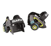 Razor Jetts Heel Wheels, Green