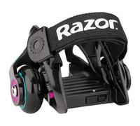 Razor Jetts Heel Wheels - Purple