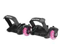 Razor Jetts Mini Heel Wheels - Pink Pink