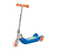 Razor Jr. Folding Kiddie Kick Scooter (Blue)