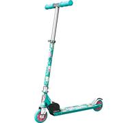 Razor Folding Aluminum Scooter – A Kick Special Edition – For Kids – Paradise