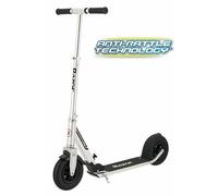 A5 Air Scooter - Silver Razor Silver One Size