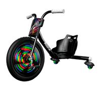 Razor Lightshow Riprider 360 Bike One Size Black