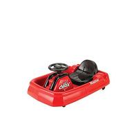 Razor Lil' Crazy 6 Volt - Red One Colour