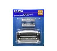 Razor Mesh Cover Head，Compatible for Panasonic，ES9020 ES8243 ES8249 ES8251 ES8253 ES8255 ES8258 ES-LA10 LA30 LA50，Electric Shaver