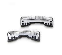 Razor Mesh Cover Head Replacement Outer Foil Accessory，Compatible for Panasonic，ES8101 ES8109 ES8111 ES8111P ES8113 WES9087 WES9068(2pcs)