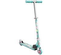 RAZOR Model A Folding Kick Scooter - Paradise, Blue,White
