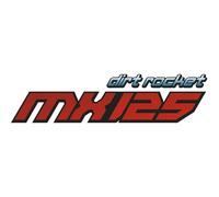 Razor Mx125 Dirt Electric Motorcycle One Size Pink