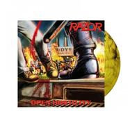 Razor Open Hostility (CD) (US IMPORT)