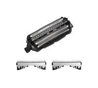 Razor Outer Foil Screen + Blade Replacement Suitable for Panasonic ES9087 ES-ST27 ST37 ST29 ST39 ST2N Shaver Beard Trimmer Accessories