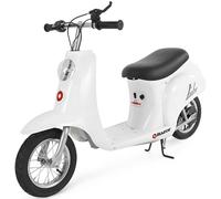 Razor Pocket Mod Bistro 24 Volt in White | Size: 1 Pack Razor White 1 Pack