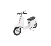 Pocket Mod Bistro 24 Volt Razor White 1 Pack