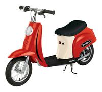 Razor Pocket Mod Hot Rod 24 Volt - Red One Size