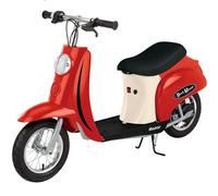 Razor Pocket Mod Hot Rod 24 Volt - Red One Size