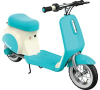 Razor Electric Skateboard Black, Age 9+, Speed To 10mph, Max Rider Weight 100kg