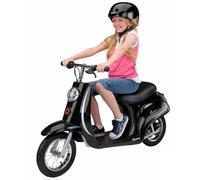 Razor Pocket Mod Miniature Vapor Electric Scooter (Black) For 13 Years +