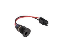 Razor Power A2 charger port