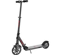 Razor Power A5 Black Label Folding Electric Scooter For Kids Aged 8+, Black