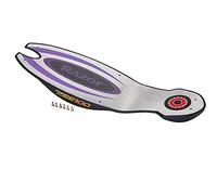 Razor Power Core E100 Aluminum Deck Plate - Blue