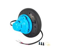 Razor Power Core E100 Aluminum Hub Motor with Wheel V7+ - Blue