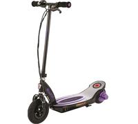 Razor Power Core E100 Electric Scooter for Kids Ages 8+ Purple Razor Purple One Size