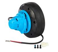 Razor Power Core E100 (V1-6) Rear Wheel w/Hub Motor - Blue