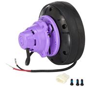 Razor Power Core E100 Rear Wheel/Motor Purple (V1-6)