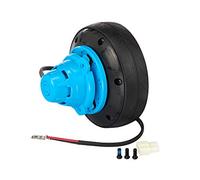 Razor Power Core E100 (V1-6) Rear Wheel w/Hub Motor - Blue