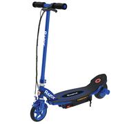Razor Power Core E90 Blue Electric Scooter For Kids 8 Plus Razor Blue One Size