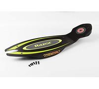 Razor Power Core E90 Deck Plate - Green (1 Pc)