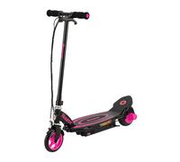 Razor Power Core E90 Electric Scooter For Kids Aged 8+, Pink