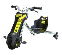 Razor PowerRider Black 12V Electric 360 Ride On Trike