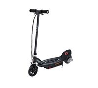 Razor PowerCore E90 Black Electric Scooter for Kids 8+ Razor Black