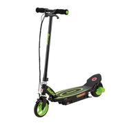 Razor PowerCore E90 Electric Scooter for Kids 8+ with 10 mph Max Speed & 60 Minute Ride Time, Up to 10 Mile Range,12V Battery
