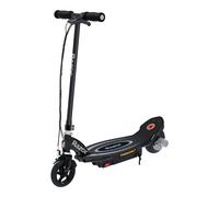 Razor PowerCore E90 Electric Scooter for Kids 8+ with 10 mph Max Speed & 60 Minute Ride Time, Up to 10 Mile Range,12V Battery
