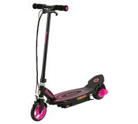 Razor PowerCore E90 Electric Scooter-Pink 12 volt