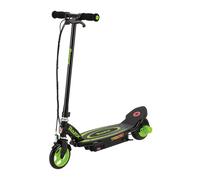 Razor PowerCore E90 Green Electric Scooter For Kids 8 Plus Razor Green