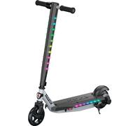 Razor PowerCore E90 Lightshow Electric Scooter for Kids Razor Grey One Size