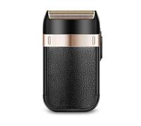 Razor, Powerful Rechargeable Shaver for Men Waterproof Electric Shaver Beard Shaving Machine Bald Head Electric Razor with Extra mesh