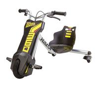 Razor PowerRider Black 12V Electric 360 Ride On Trike