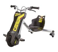Razor PowerRider 360 - Electric Tricycle, Up to 9 mph, Welded Steel Fork, 12V Powered Ride-On for Ages 8 and Up