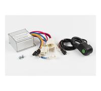 Razor Powerrider 360 Electrical Kit - control module and throttle