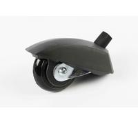 Razor powerrider 360 rear wheel complete