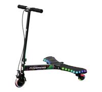 Razor PowerWing caster Scooter - LED Light-Up Caster Scooter for Kids aged 6+