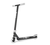 Razor Pro X Stunt Scooter For Kids Aged 8+, Black/Grey
