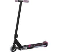 Razor Pro XXX Stunt Scooter - Professional Quality Advanced Trick Scooter for Kids, Teens and Adults.Straight Handlebars, 110 mm High Performance Whee Razor Black One Size