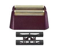 Razor Professional Foil & Cutter Bar Assembly Head ，Compatible for Wahl ，Compatible for 5 Star Series Finale Shaver 7031-100,7043-100，Razor Replacement Spare Parts