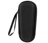 Razor Protective Cover Eva Travel Case for Electric Black | Women’s Razor Travel Case, Razor Head Protector, Zipper Storage Bags, Compact Eva Bag for Luggage