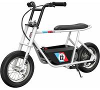 Razor Rambler 12 - 24V Electric Kids Mini Bike